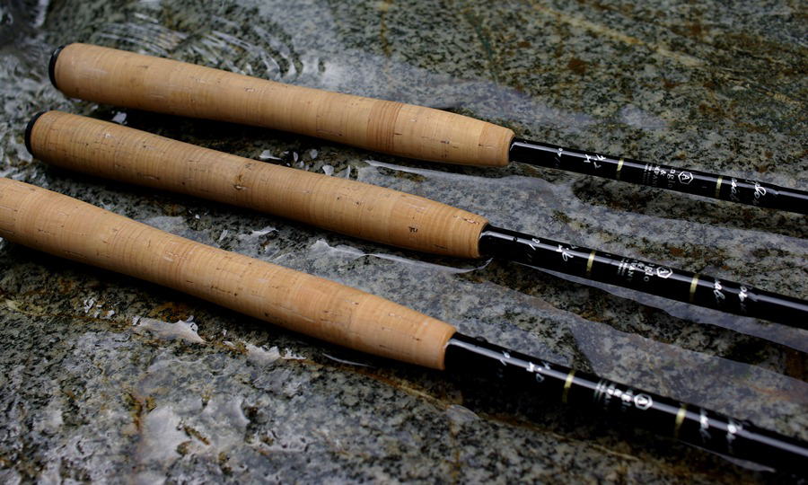 tenkara rod