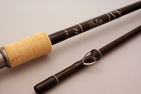 custom rod